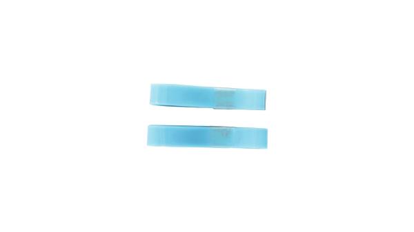 Schwalbe Felgenband  17 mm blau
