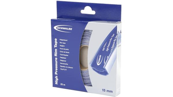 Schwalbe Felgenband  17 mm blau