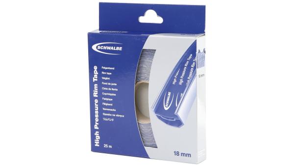 Schwalbe Felgenband  17 mm blau