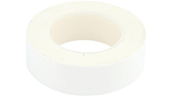 Z&eacute;fal Schlauchreifenklebeband  17 mm beige