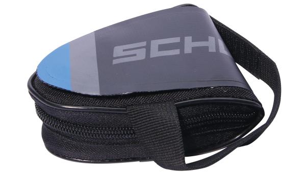 Schwalbe Satteltasche  XXL schwarz