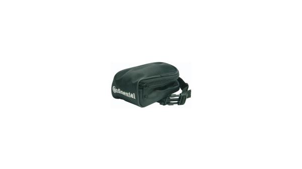 Continental Schlauchtasche  XXL schwarz