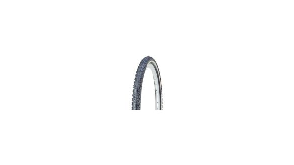 KENDA TIRES Reifen  17 mm schwarz