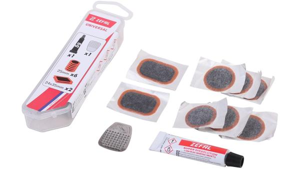 Z&eacute;fal Repair Kit  F1 schwarz