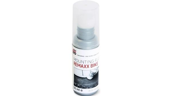 Tip Top REMAXX Bike  17 mm wei&szlig;, schwarz