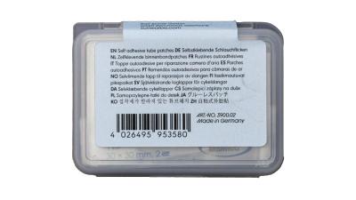 Schwalbe Glueless Patch  F1  Produktbild 2
