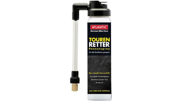 Atlantic Tourenretter  17 mm 