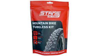 Stan's MTB  17 mm schwarz Produktbild 1