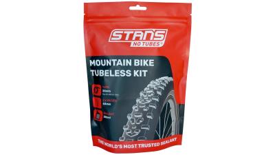 Stan's MTB  17 mm schwarz Produktbild 1