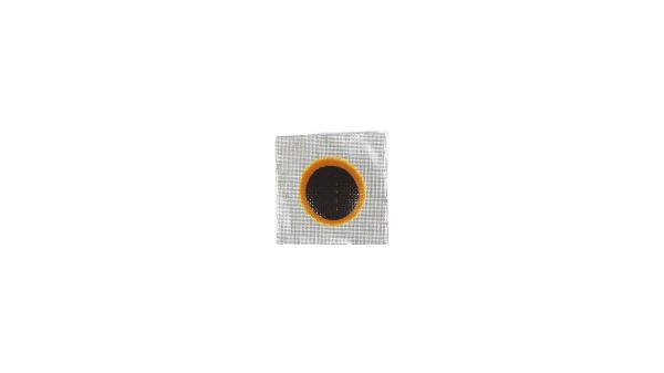Tip Top Schlauchflicken  6 schwarz