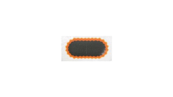 Tip Top Schlauchflicken  F2 schwarz