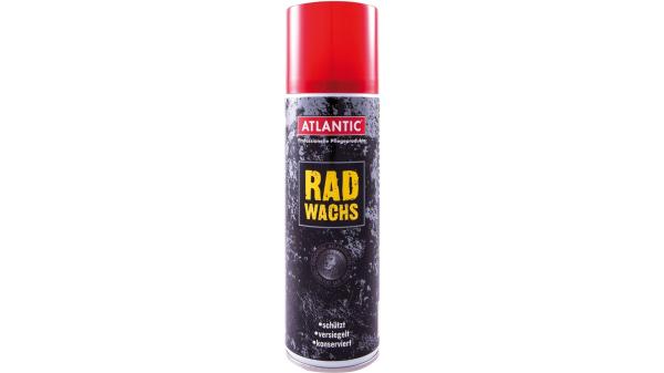 Atlantic Basic Level  XXL schwarz, rot
