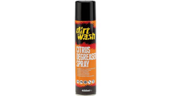 Weldtite Dirtwash  XXL schwarz, rot