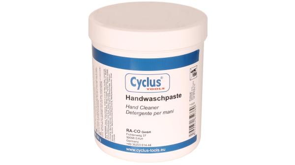 Cyclus Tools Handwaschpaste  XXL wei&szlig;, blau