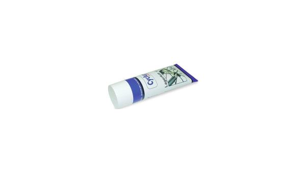 Cyclus Tools Lagerfett  XXL wei&szlig;, blau