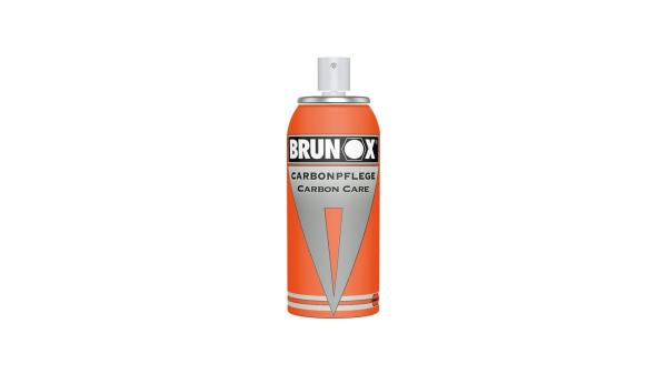 Brunox Carbonpflege  XXL schwarz, wei&szlig;