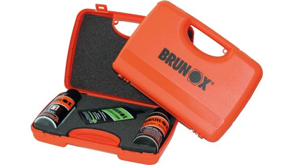 Brunox Geschenkbox  3XL 
