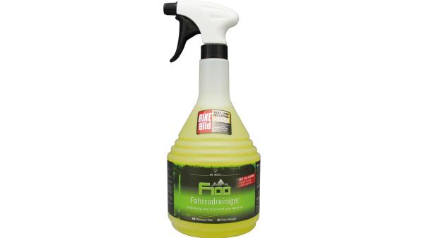 Dr. Wack F100  XXL schwarz, gr&uuml;n