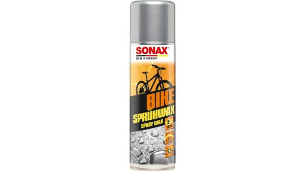 Sonax Spr&uuml;hWax  XXL 