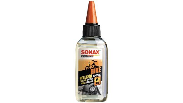 Sonax Spezial  XXL bunt, transparent