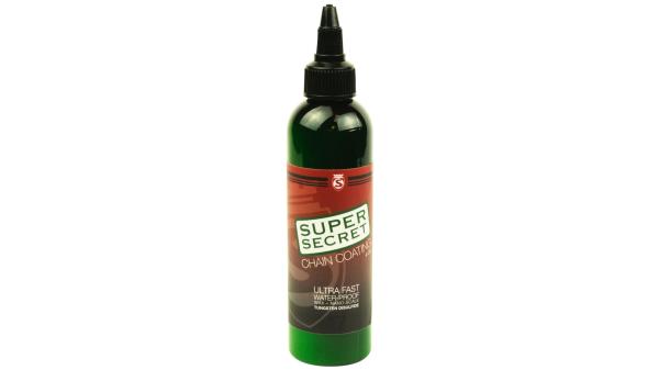 Silca Super Secret Chain Lube  XXL wei&szlig;