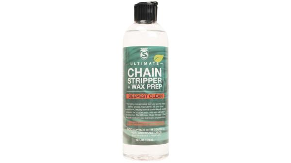 Silca Ultimate Chain Stripper  XXL wei&szlig;
