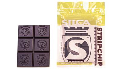 Silca Strip Chip  XXL braun Produktbild 1