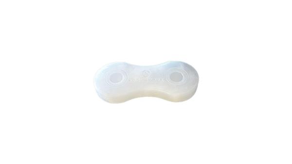Silca Endurance Chip  XXL wei&szlig;