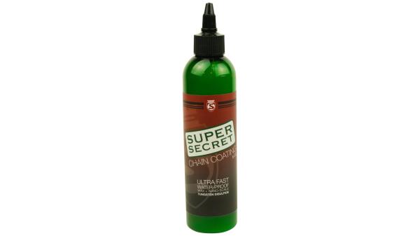 Silca Super Secret Chain Lube  XXL wei&szlig;
