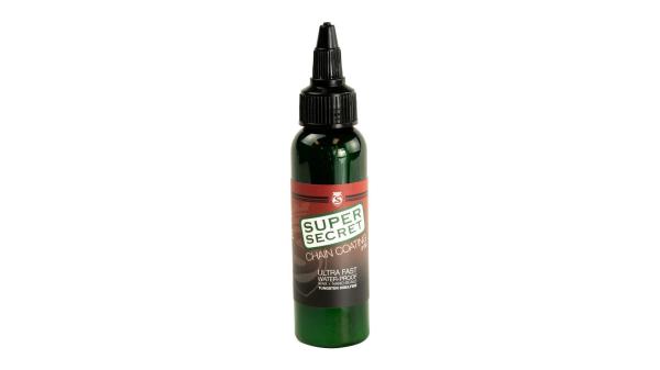 Silca Super Secret Chain Lube  XXL wei&szlig;