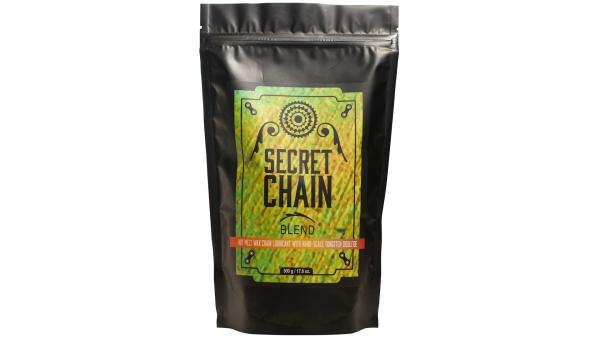 Silca Secret Chain Blend  XXL grau