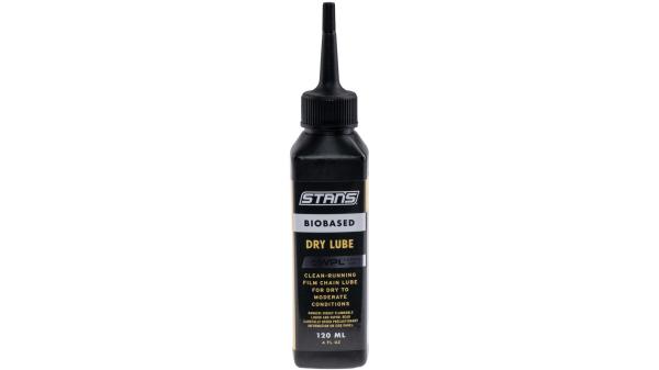 Stan's Biobased Dry Chain  XXL schwarz