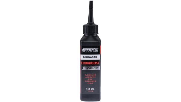 Stan's Fork Boost  XXL schwarz