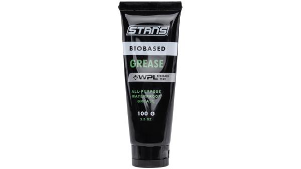 Stan's Biobased Grease  XXL schwarz