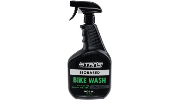 Stan's Biobased Bike Wash  XXL schwarz