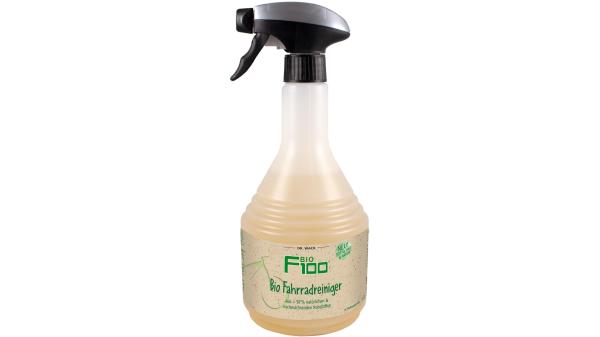 Dr. Wack F100 Bio  XXL transparent