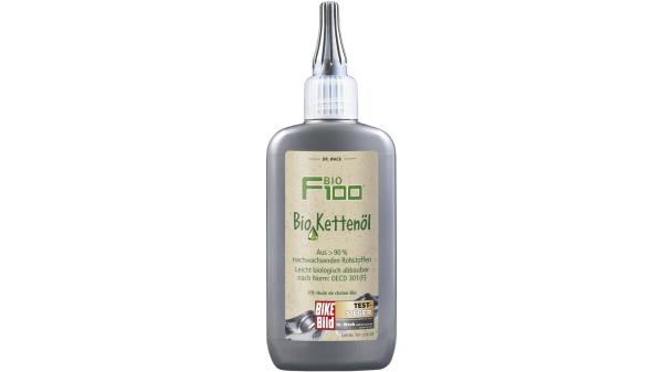 Dr. Wack F100  XXL grau