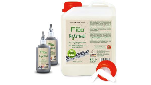Dr. Wack F100  XXL grau