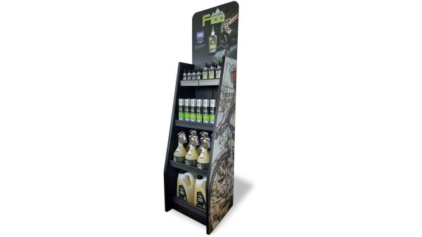 Dr. Wack F100 Topseller  XXL schwarz