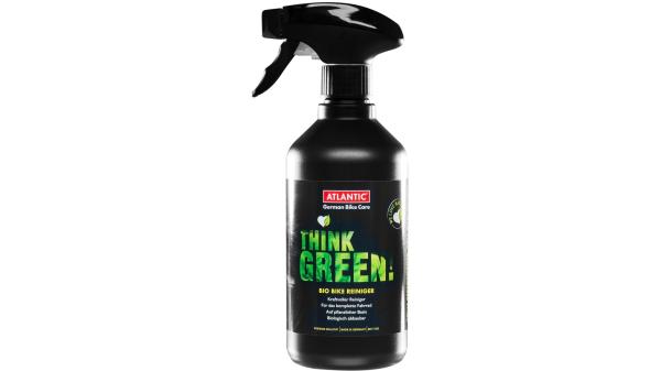 Atlantic Bio  XXL gr&uuml;n, schwarz