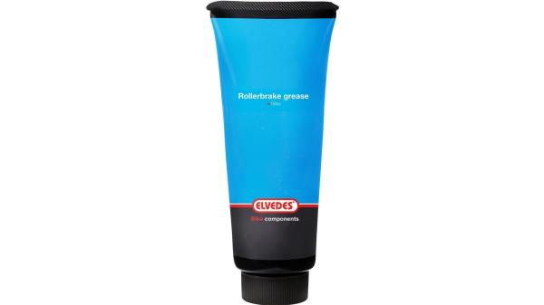 Wartung Bremsfett  XXL blau, schwarz