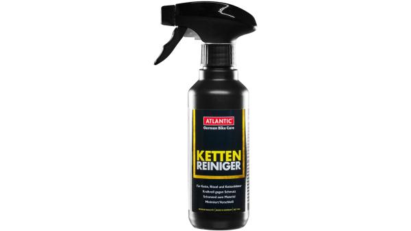 Atlantic Kettenreiniger  XXL gelb