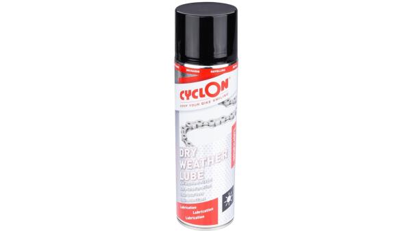 Cyclon Dry Weather Lube  XXL 