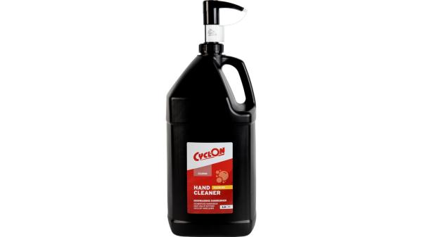 Cyclon Hand Cleaner Yellow  XXL 