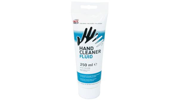 Tip Top Top Clean  XXL wei&szlig;, blau
