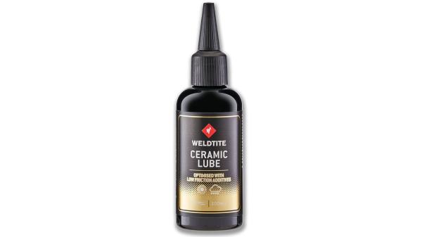 Weldtite Ceramic Lube  XXL 
