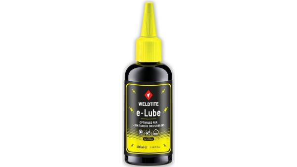 Weldtite E-Lube  XXL 