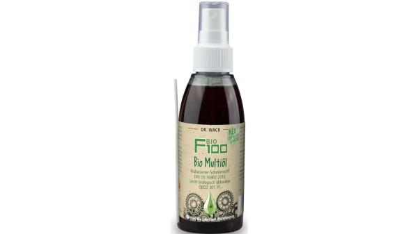 Dr. Wack F100 Bio Multi&ouml;l  XXL 