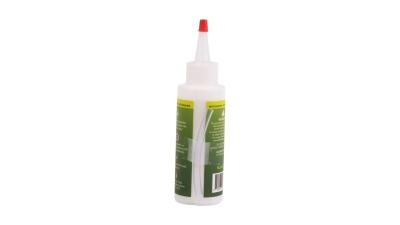 Silca Ultimate Tubeless Sealant Replenisher  17 mm wei&szlig;, gr&uuml;n Produktbild 1