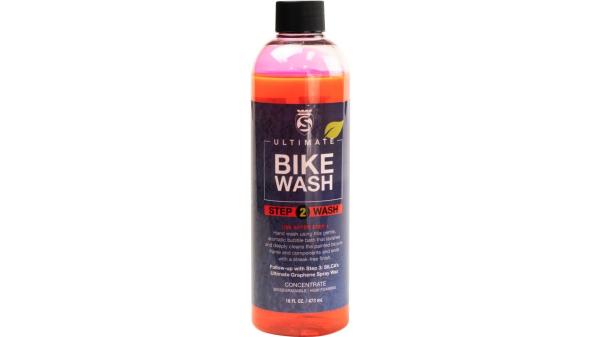Silca Ultimate Bike Wash  XXL 